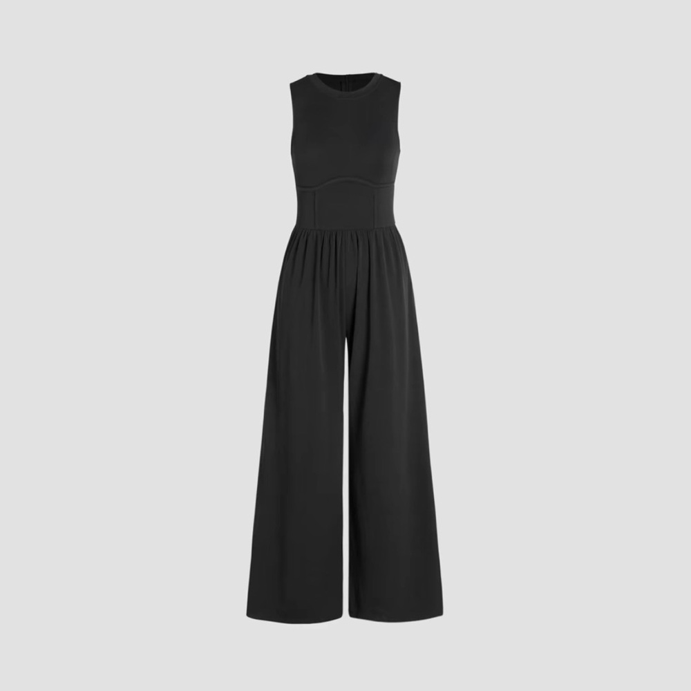 Cider Jumpsuit